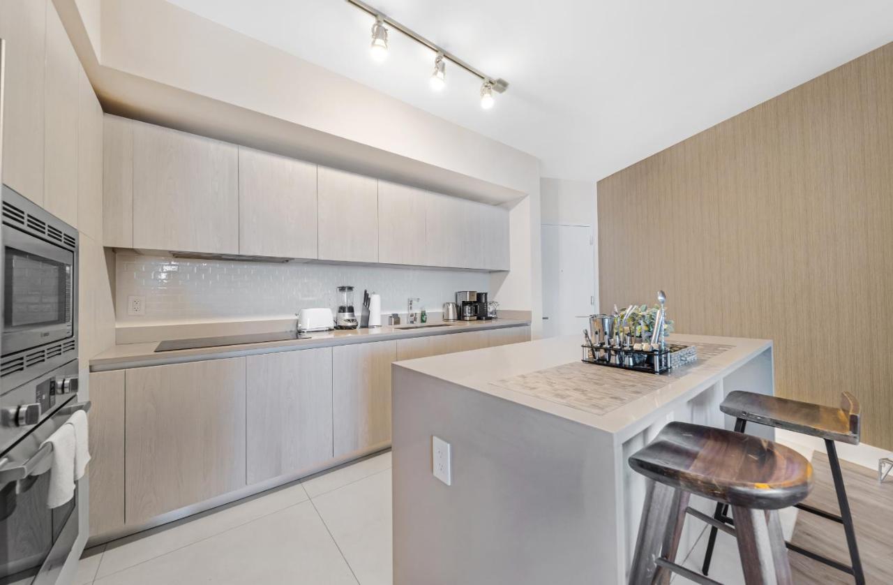 Splendid Resort - Oceanview 1Bdr & 1Ba Apt Right On The Beach, Heated Pool, Gym Hollywood Eksteriør billede