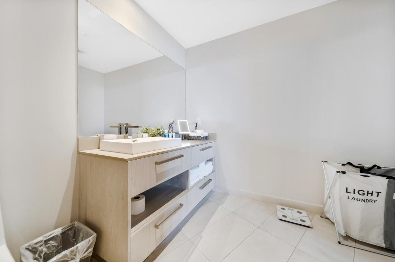 Splendid Resort - Oceanview 1Bdr & 1Ba Apt Right On The Beach, Heated Pool, Gym Hollywood Eksteriør billede