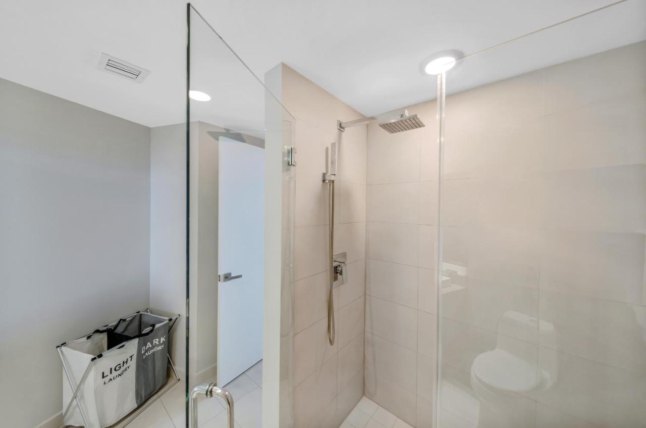 Splendid Resort - Oceanview 1Bdr & 1Ba Apt Right On The Beach, Heated Pool, Gym Hollywood Eksteriør billede